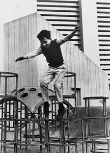 1968, New York, N.Y.