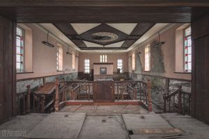 Domum Dei
