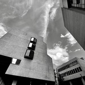 The University of Medicine of Ancona