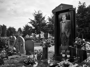 Cemetry