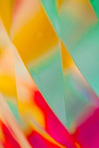 Rose-Tinted Glassware