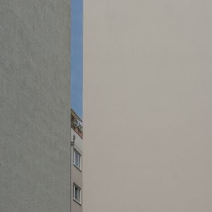 Berlin backyards IV