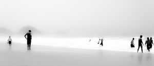 Copacabana's Ghosts