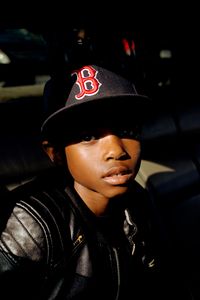 For the Kids, Compton, CA, 2019