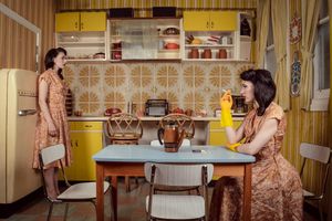 Cigarette for Breakfast