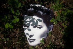 SCARECROWS, KATHARINE HEPBURN