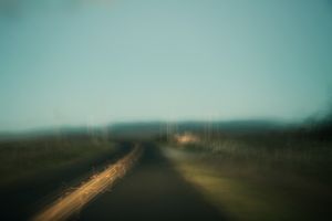 Point Reyes, California