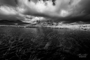 Loch Ba, Scotland |  05