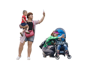 10_From "The Art Of The Selfie"