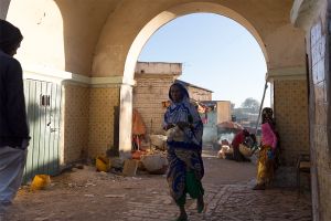 Harar Gate #4