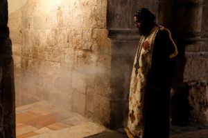 The Smoke of Faith
