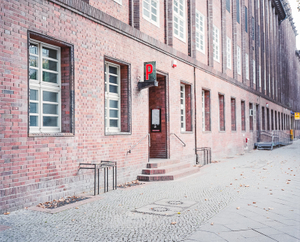 Privatclub | Skalitzer Str. 85-86a, Berlin 2016