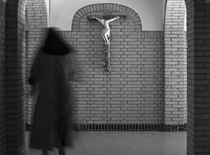 A NUNS STORY