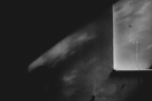 Silent Gaze