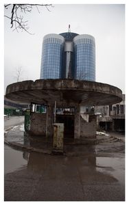 2015 is the 20th anniversary of the finish of the siege of Sarajevo, which marked the beginning of the Bosnian War (1992-1995). During the war, approximately 30,000 Bosnians were massacred by the Serbian Army in the first act of genocide on European soil since the Holocaust.