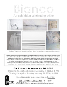 Exhibit announcement