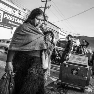 © Francisco Alcala Torreslanda