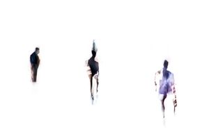 Three