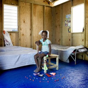Bethsaida - Haiti