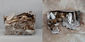 Abstracted #6