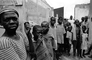 Haïti