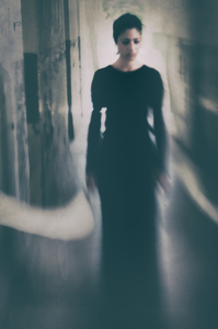 untitled from the series "Waiting for the Awakening"