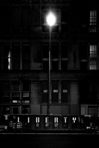 Liberty
