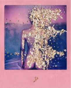 N°63 : Gold﻿