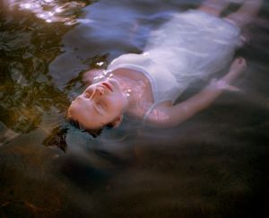 Grace Floating