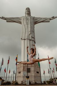 Mariana in Cristo Rey