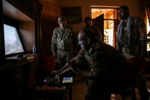 fallujah in war