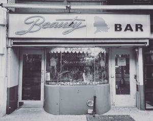 Beauty Bar NYC