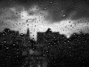 Tears In Rain