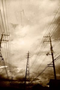 Electric wire