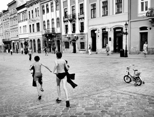 Lviv 2008