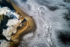 Lakeshore Operations | Ground Level Series #03