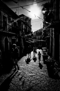 Street