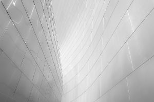 Walt Disney Music Hall, Los Angeles