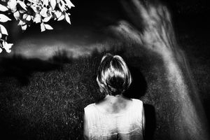 "Sometimes I feel like I am in a bad dream."