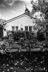 Enfield | River View 02
