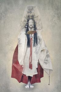 Noh-SeiOubo