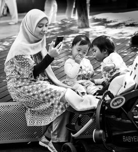 Roderick Walker | LensCulture