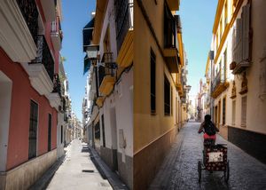 Two Streets