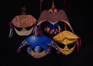 Kites' names
