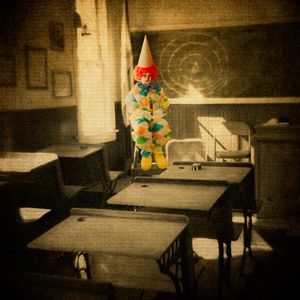 © Erin McGuire - Back To School