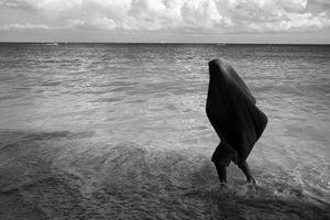Playa Octubre 2021