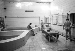 Balneum [Shuang Xing Tang Bathhouse, Beijing, China]