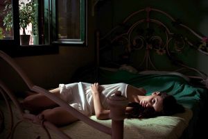 Elettra, 2010 © Andreas Tsonidis