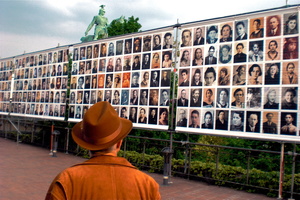 "VICTIMS OF HISTORY" "Gypsies" "Gitanes""Gitanos" "Zigeuner" -"Sinti and Roma"
