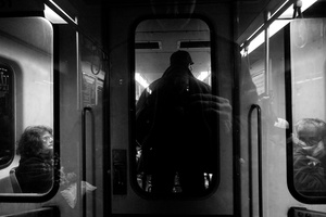 No Passing Through